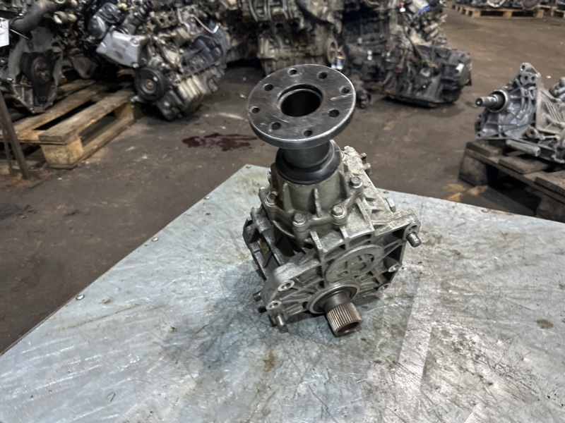 Раздатка редуктор, 21000 рублей, Москва