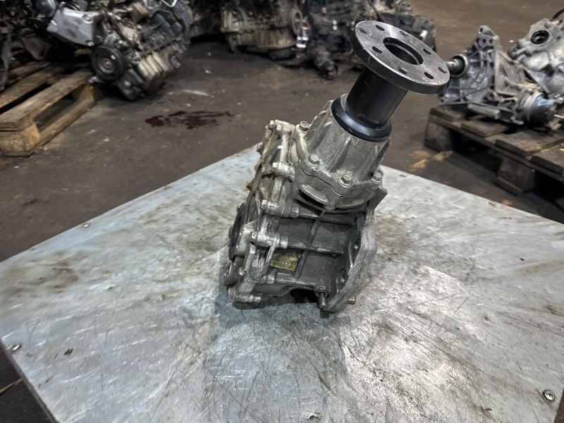 Раздатка редуктор, 21000 рублей, Москва