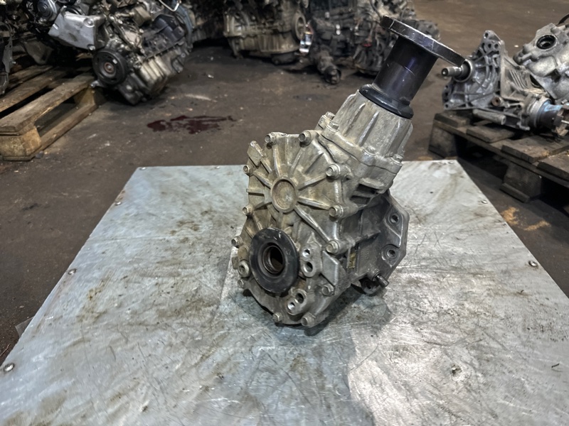 Раздатка редуктор, 21000 рублей, Москва