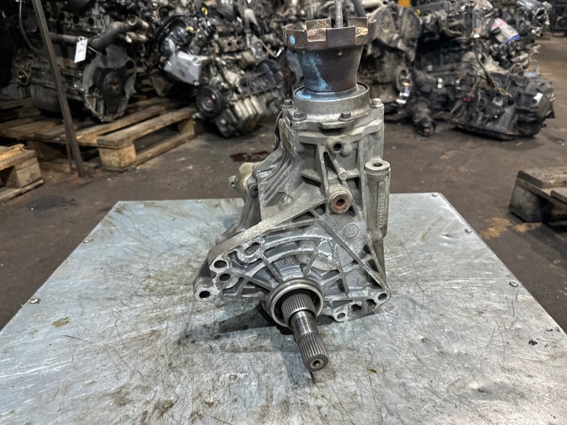 Раздатка редуктор, 42000 рублей, Москва