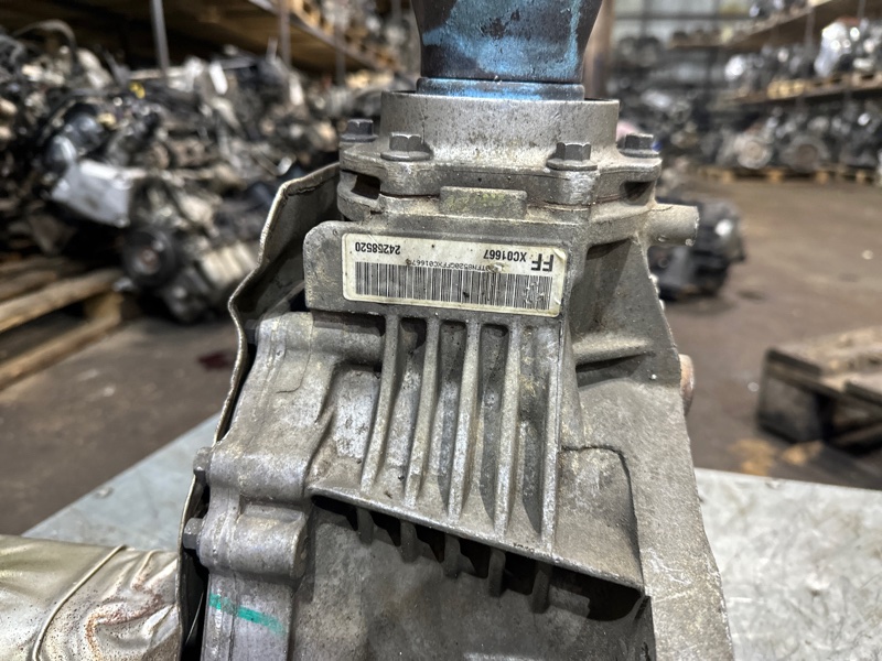 Раздатка редуктор, 42000 рублей, Москва