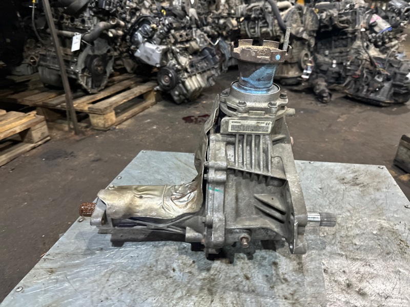 Раздатка редуктор, 42000 рублей, Москва