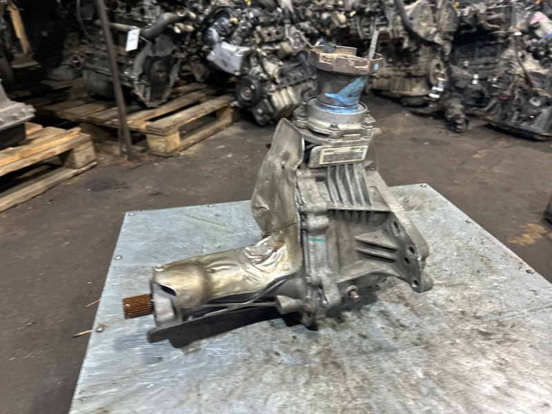 Раздатка редуктор, 42000 рублей, Москва