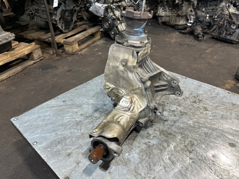 Раздатка редуктор, 42000 рублей, Москва