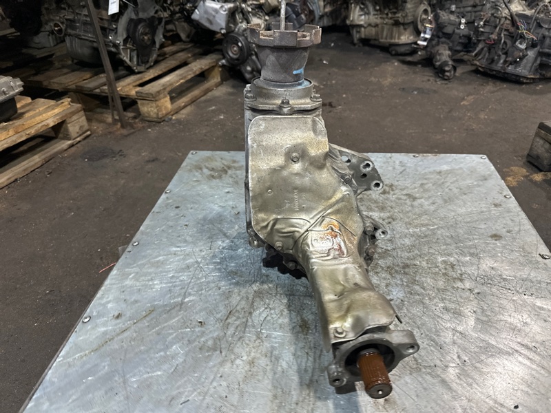 Раздатка редуктор, 42000 рублей, Москва