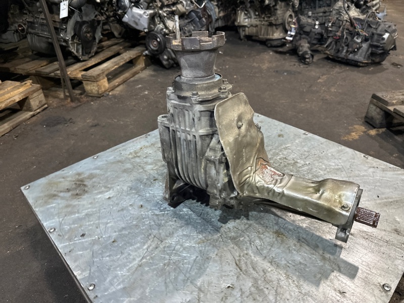 Раздатка редуктор, 42000 рублей, Москва