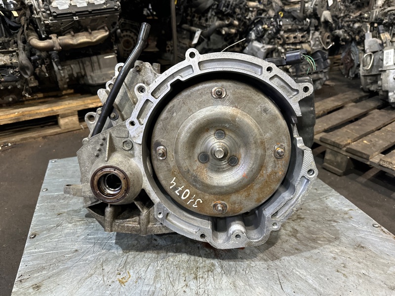 АКПП, 63000 рублей, Москва