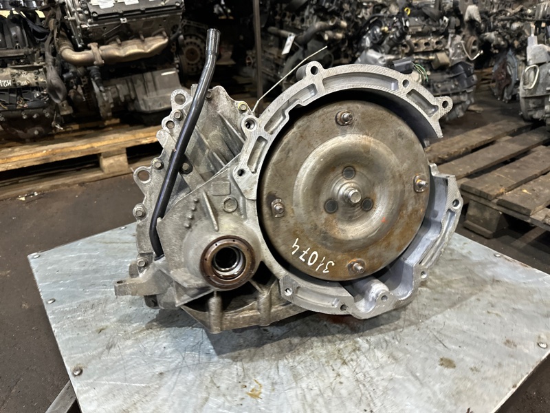 АКПП, 63000 рублей, Москва