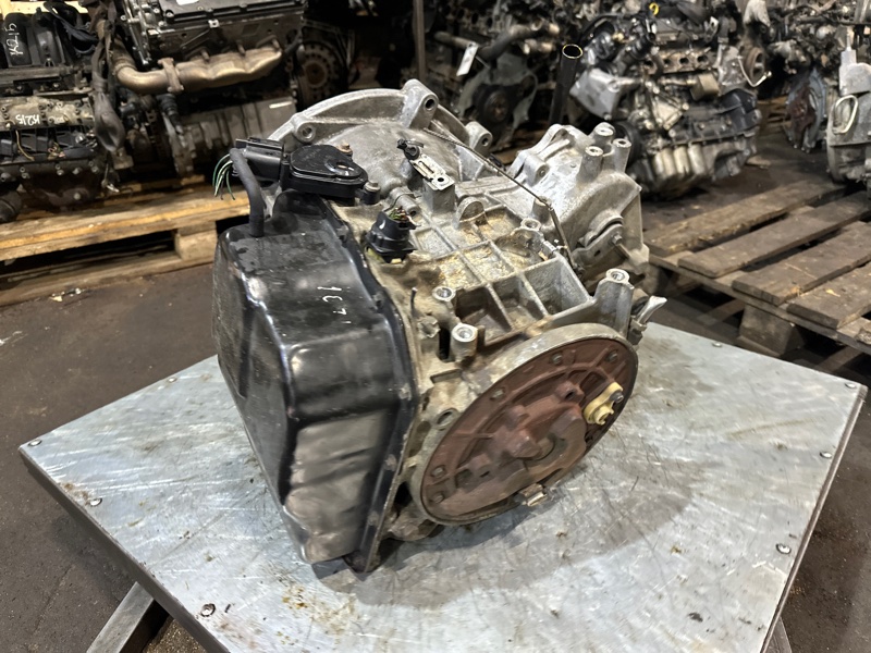 АКПП, 63000 рублей, Москва