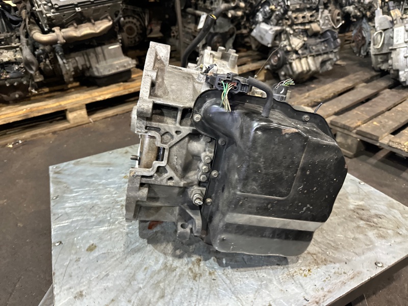 АКПП, 63000 рублей, Москва