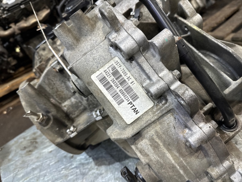 АКПП, 63000 рублей, Москва