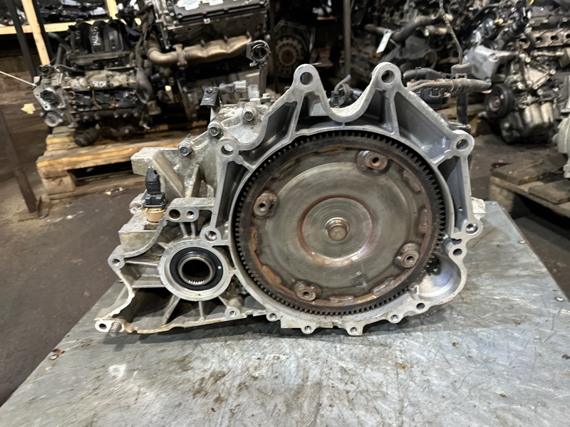 АКПП, 58000 рублей, Москва