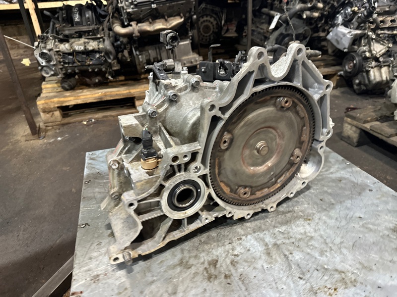 АКПП, 58000 рублей, Москва