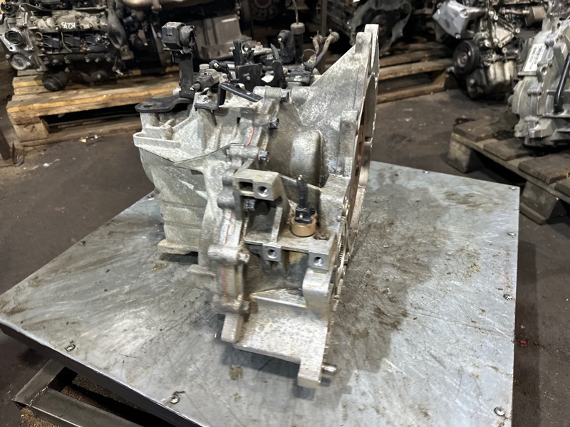 АКПП, 58000 рублей, Москва