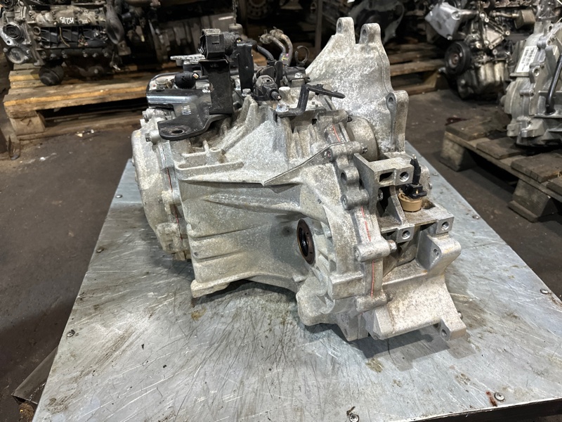 АКПП, 58000 рублей, Москва