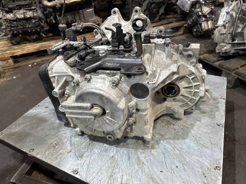 АКПП, 58000 рублей, Москва