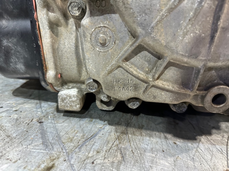 АКПП, 58000 рублей, Москва