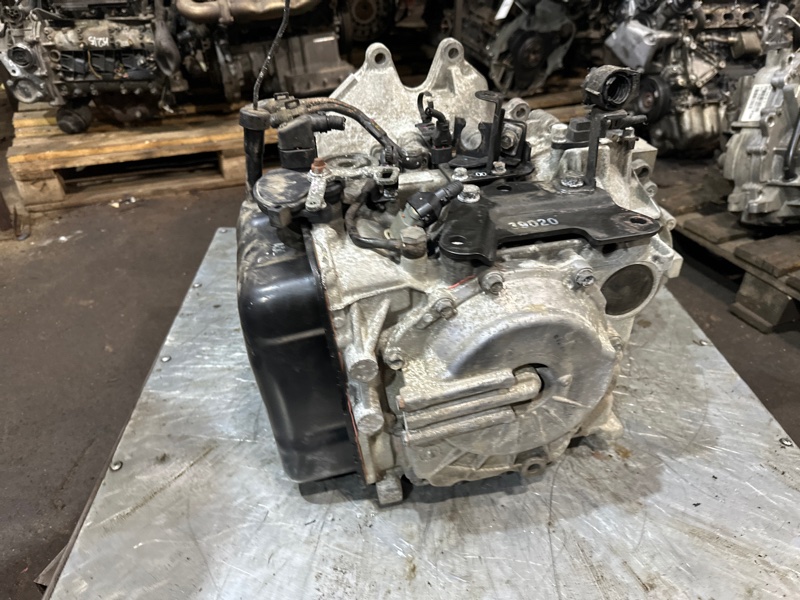 АКПП, 58000 рублей, Москва