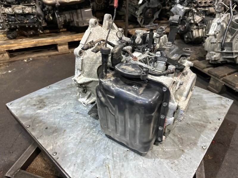 АКПП, 58000 рублей, Москва