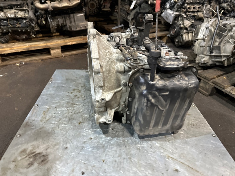 АКПП, 58000 рублей, Москва