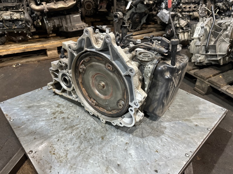 АКПП, 58000 рублей, Москва