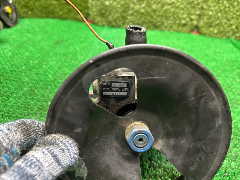 Насос ГУР, 3000 рублей, Москва