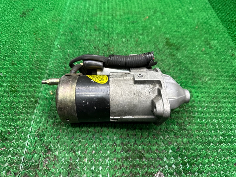 Стартер, 3000 рублей, Москва