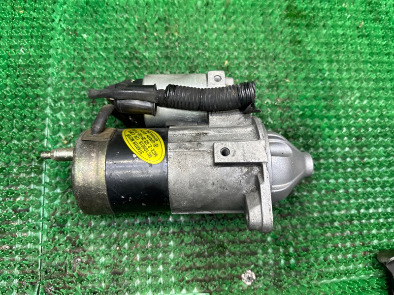 Стартер, 3000 рублей, Москва