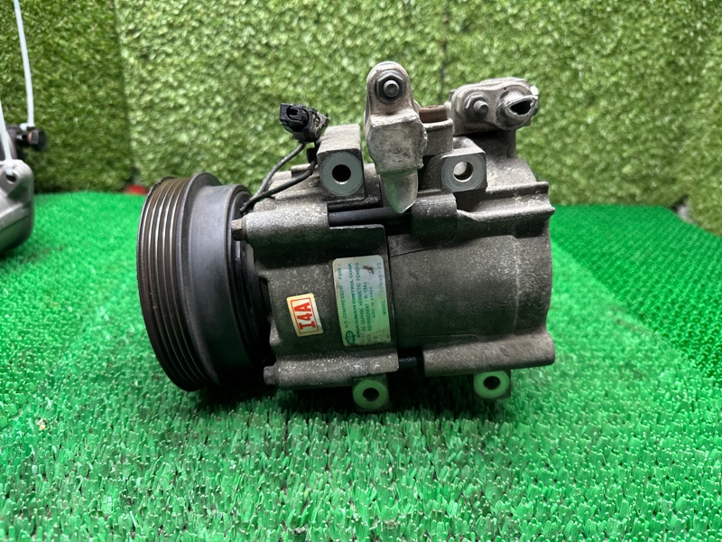 Компрессор кондиционера, 10000 рублей, Москва