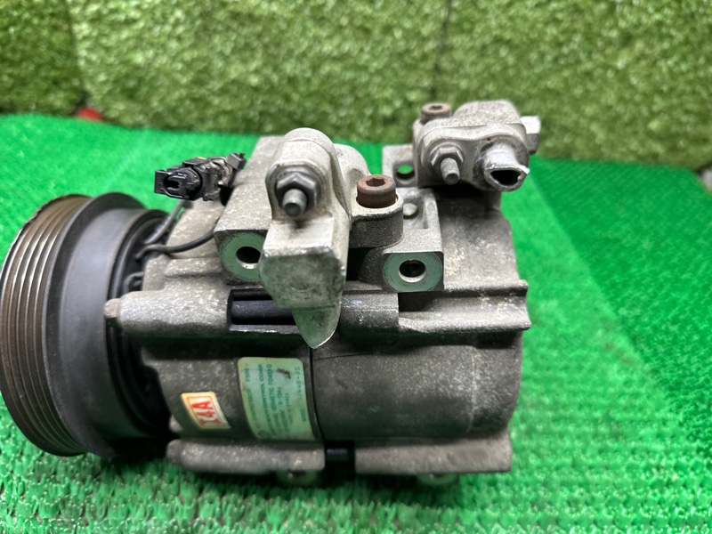 Компрессор кондиционера, 10000 рублей, Москва