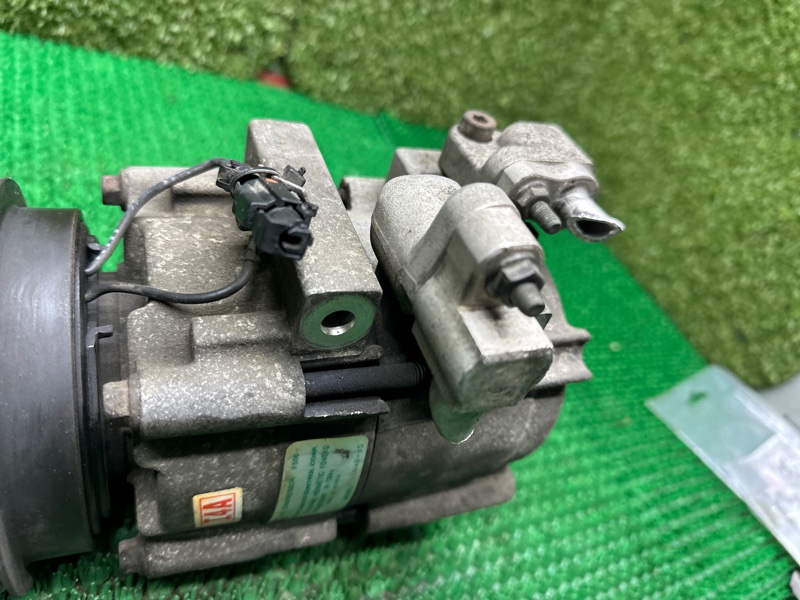 Компрессор кондиционера, 10000 рублей, Москва