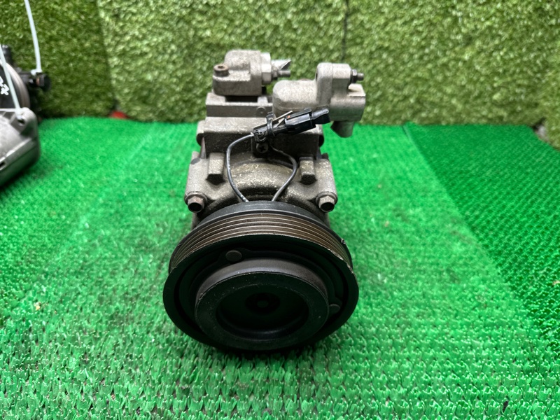 Компрессор кондиционера, 10000 рублей, Москва