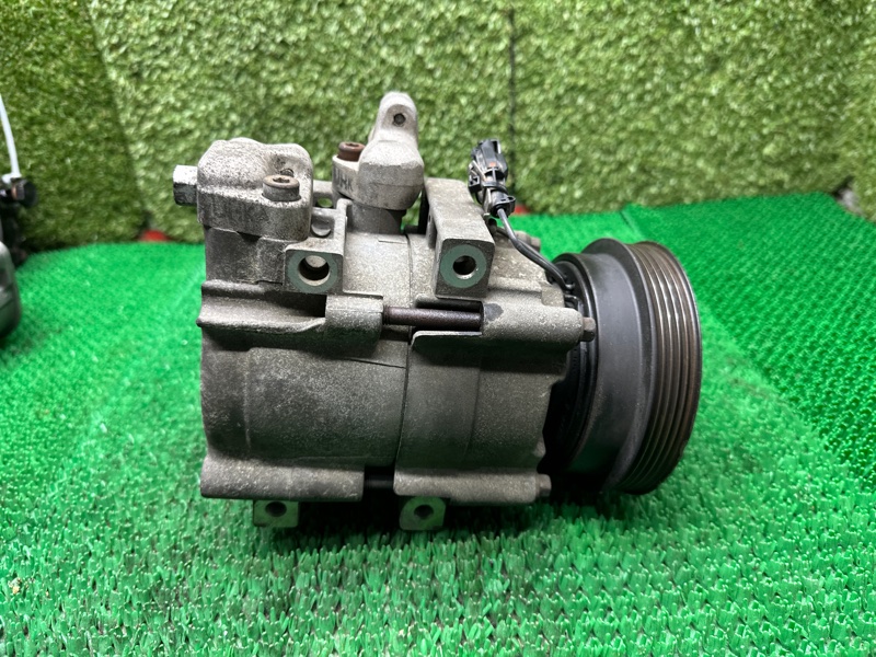 Компрессор кондиционера, 10000 рублей, Москва