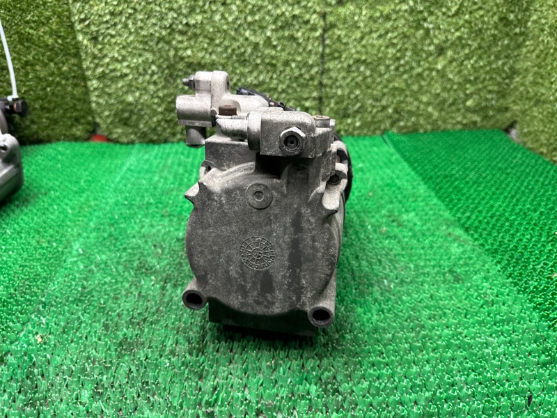 Компрессор кондиционера, 10000 рублей, Москва