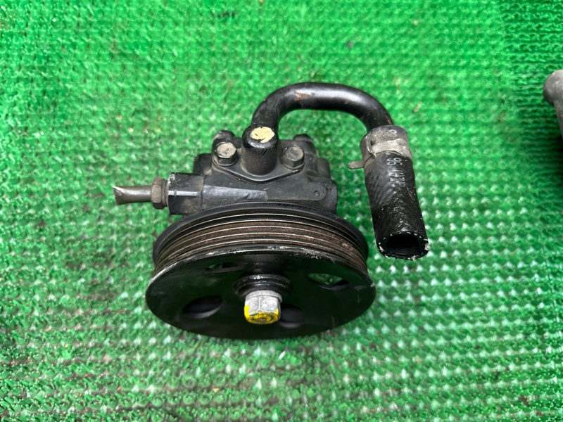 Насос ГУР, 2000 рублей, Москва