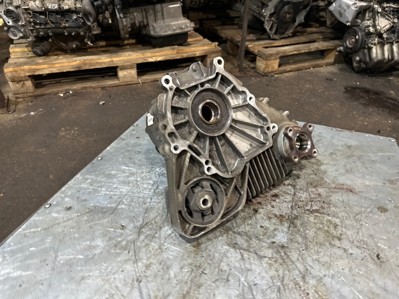 Раздаточная коробка, 27000 рублей, Москва