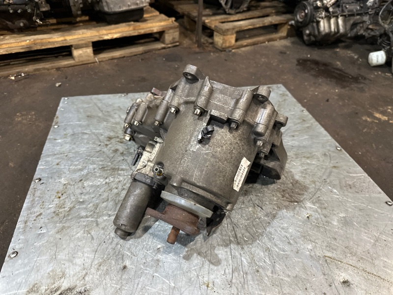 Раздаточная коробка, 27000 рублей, Москва