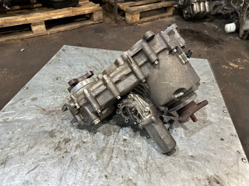 Раздаточная коробка, 27000 рублей, Москва