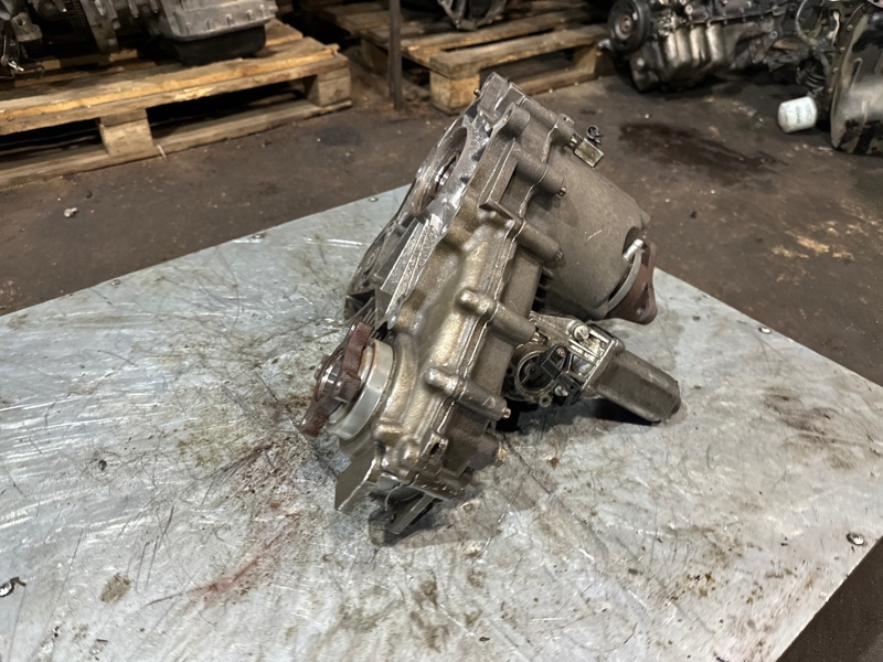 Раздаточная коробка, 27000 рублей, Москва