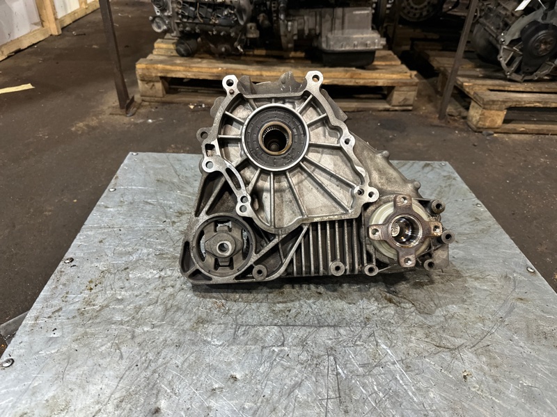 Раздаточная коробка, 27000 рублей, Москва