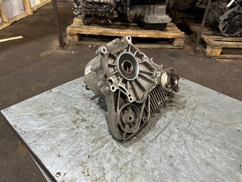 Раздаточная коробка, 27000 рублей, Москва