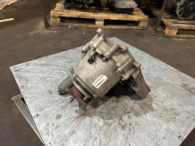 Раздаточная коробка, 27000 рублей, Москва