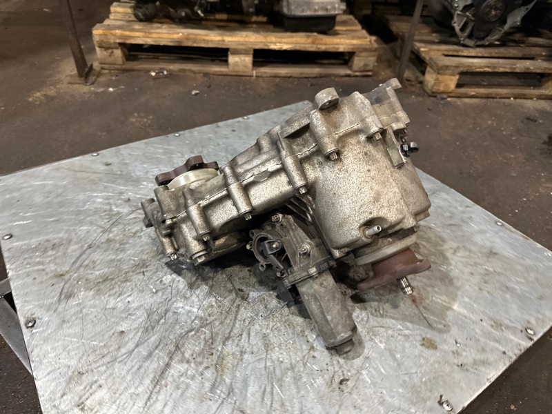 Раздаточная коробка, 27000 рублей, Москва