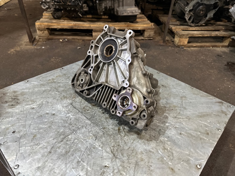 Раздаточная коробка, 27000 рублей, Москва