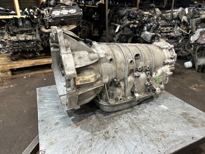 АКПП, 116000 рублей, Москва