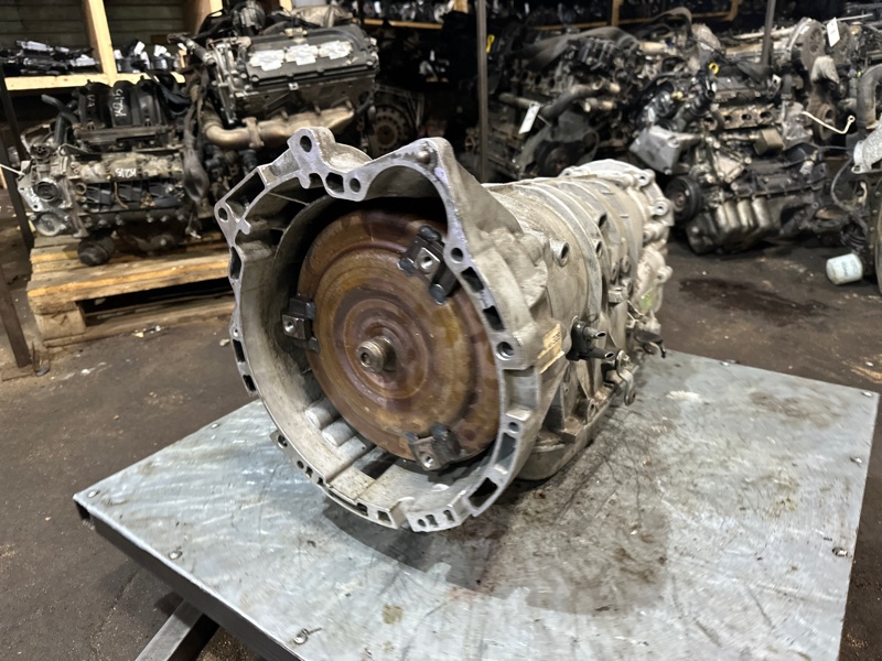 АКПП, 116000 рублей, Москва