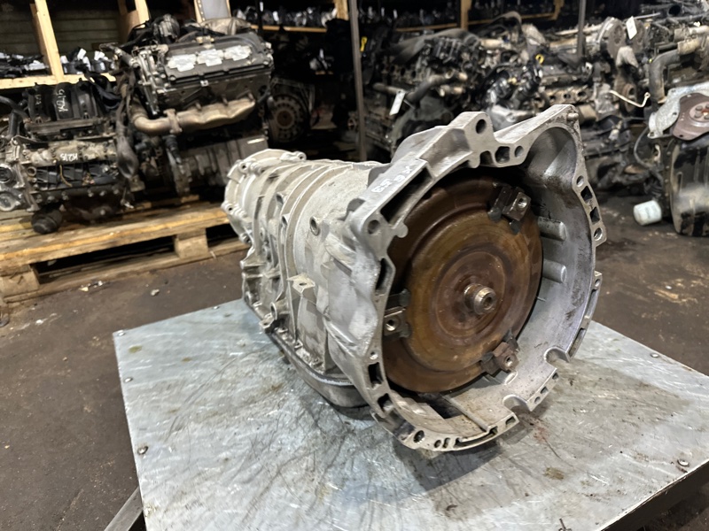 АКПП, 116000 рублей, Москва