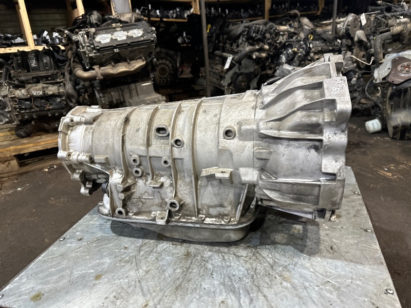 АКПП, 116000 рублей, Москва