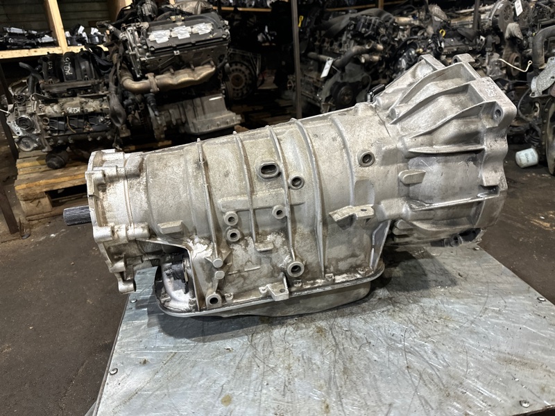 АКПП, 116000 рублей, Москва