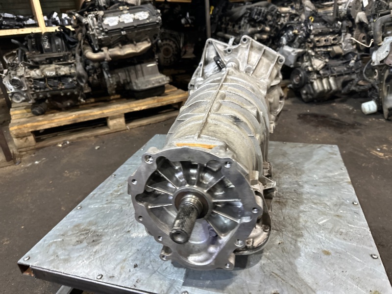 АКПП, 116000 рублей, Москва